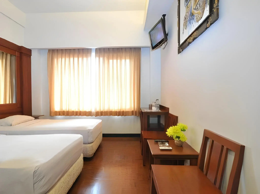 Wirton Dago Hotel