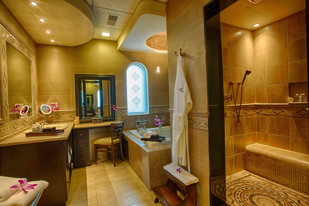 Holiday Inn Club Vacations Grand Residences All Inclusive