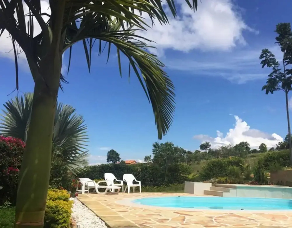 Aires del Sauzalito