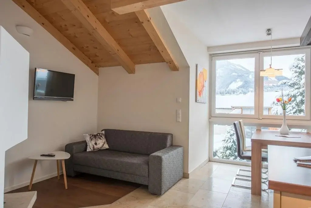 Doris Appartements