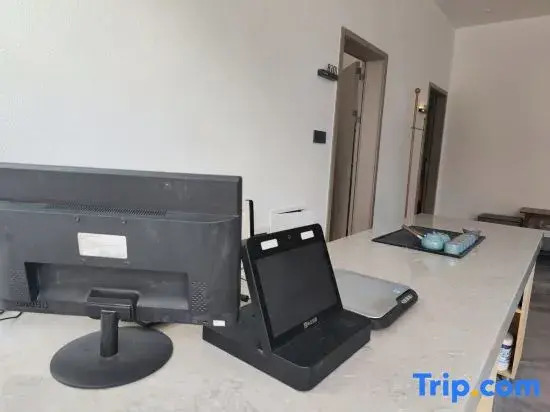 Sanya Yujing LanHai Starry Sky Homestay (Xidao)