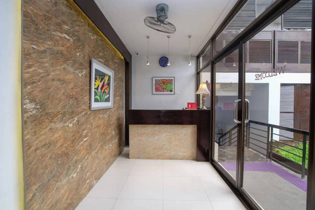 ZEN Rooms BF Paranaque