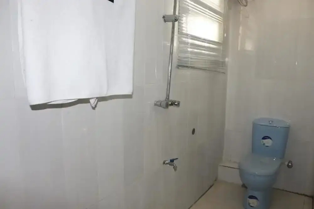 TommsVille Hotels