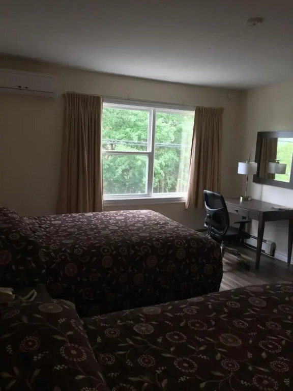 Stardust Motel - Bedford