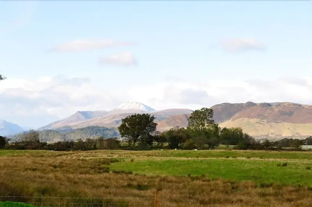 Third Farm