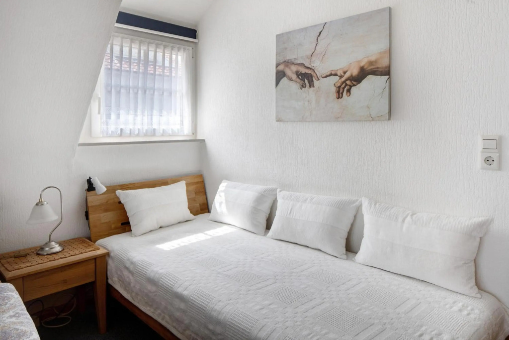 Ferienwohnung Höll