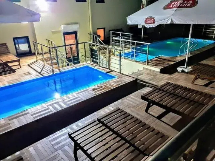 Hotel ADRIANA