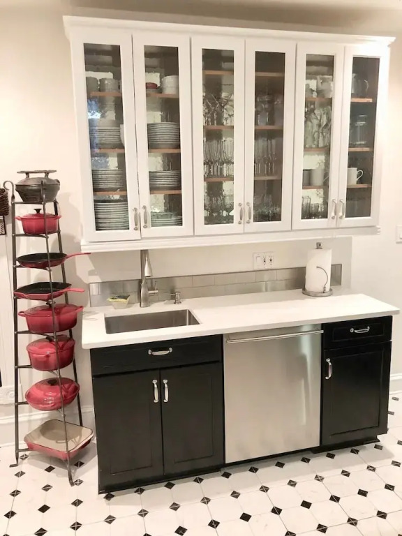 The Grand Piano at Logan Circle - 2 Bedroom
