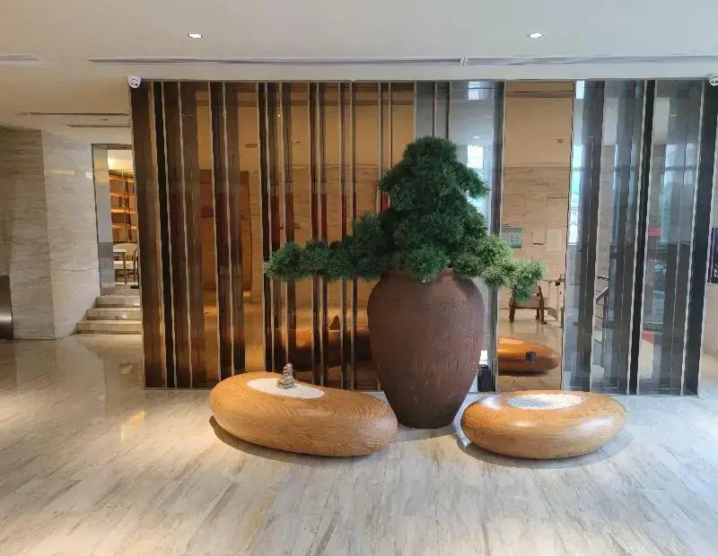 Ji Hotel Hefei Tongcheng Road