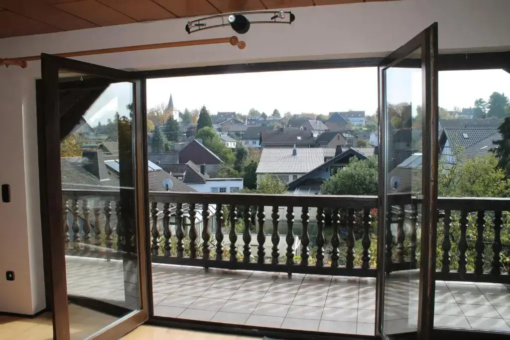 Ferienwohnung Sonnengruss