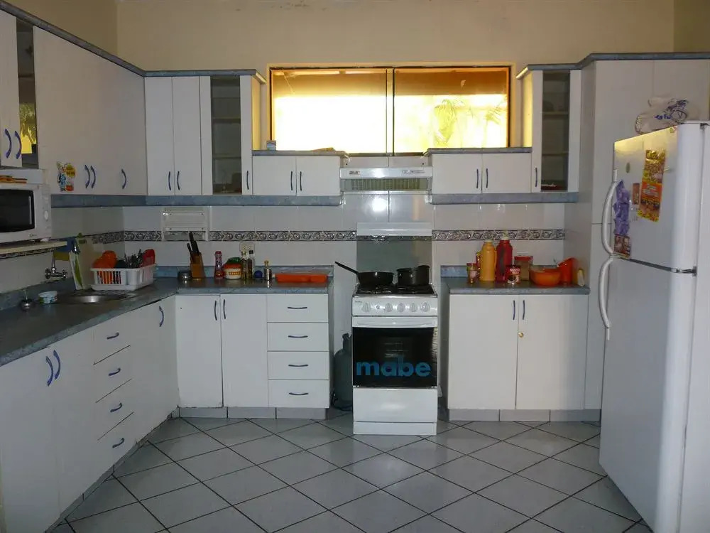 Condor's House Hostel