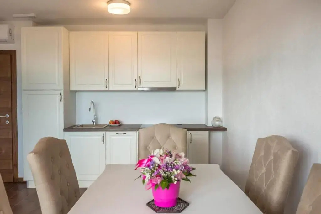 Apartmani Arapovic