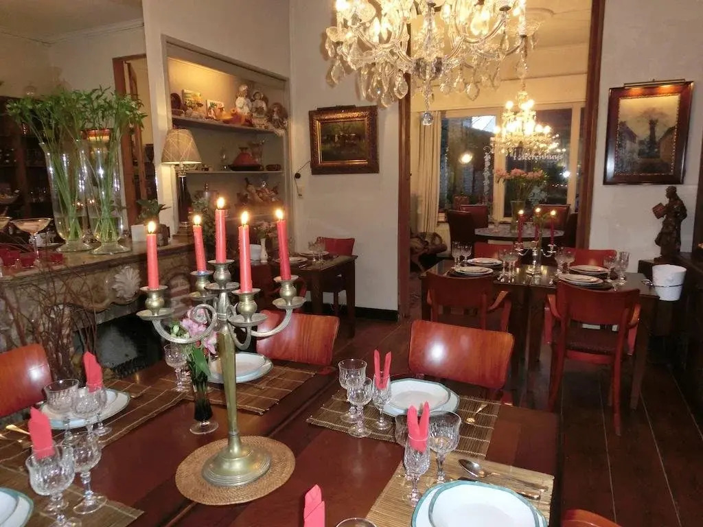 B&B t Heerenhuys Ursel