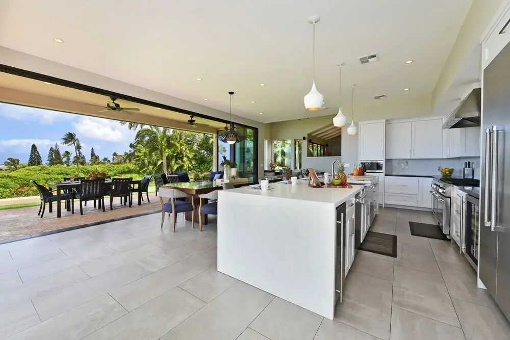 Hale Nui 2827 - 5 Br Home