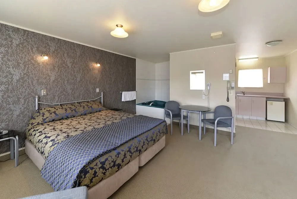 Geneva Motor Lodge