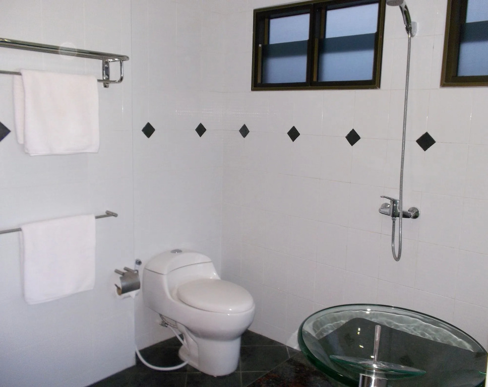 Mountain Seaview Luxury Apartments