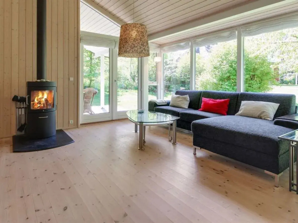 "Morle" - 250m from the sea in Sealand