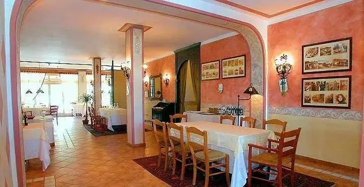 La Locanda Santa Giulia