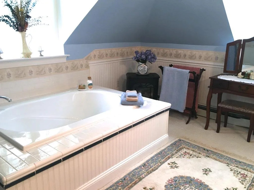 Sutton House B & B