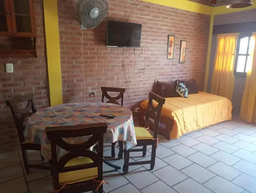 Cabañas mi Sueño