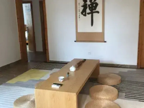 Shenzhen Lianshanhai Homestay (Rose Coast Scenic Area South Gate)