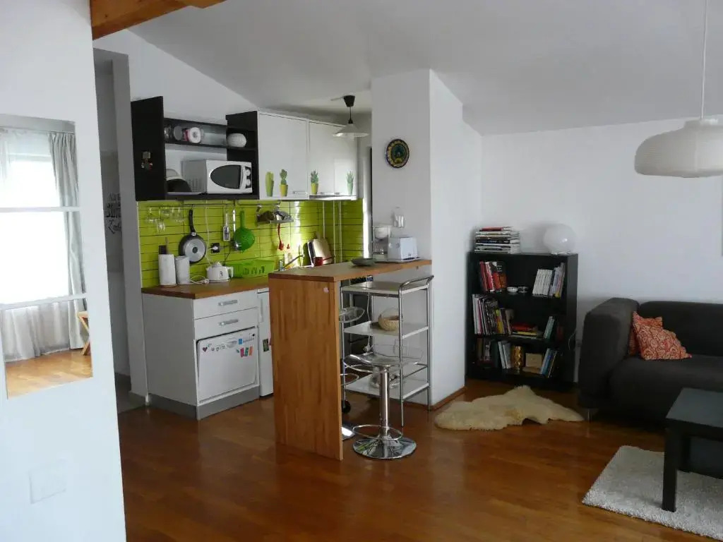 Cosy studio 55sqm, Cotroceni Area