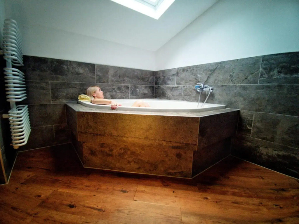Galina's SAUNA-SPA!