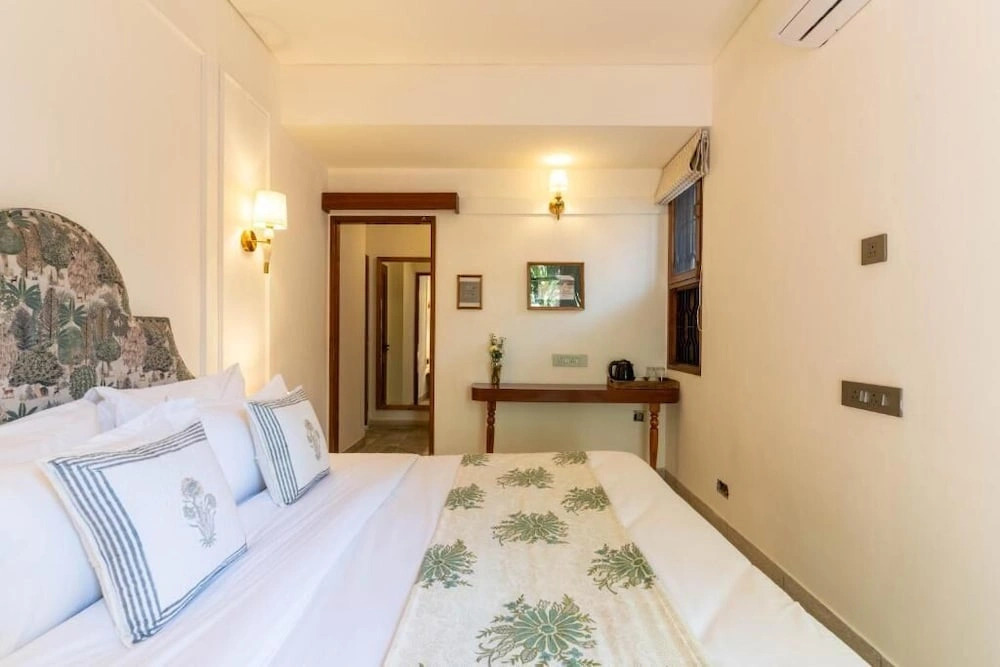 Jobner Haus - A Boutique Homestay
