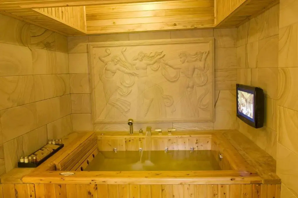 Philea Resort & Spa
