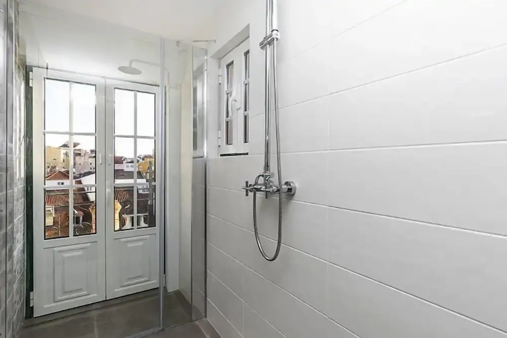 LxWay Apartments São Bento Loft