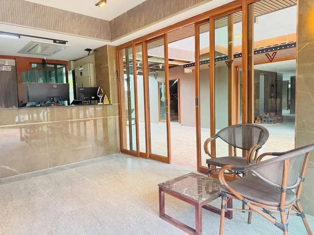 The Legacy V Ao Nang Beach Krabi, an Aspira collection