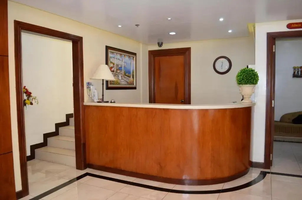 Grand Isabella Residences