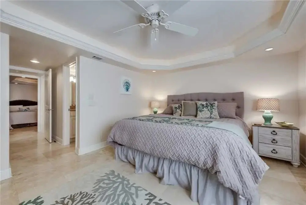 Sandarac A406 - Two Bedroom Condo