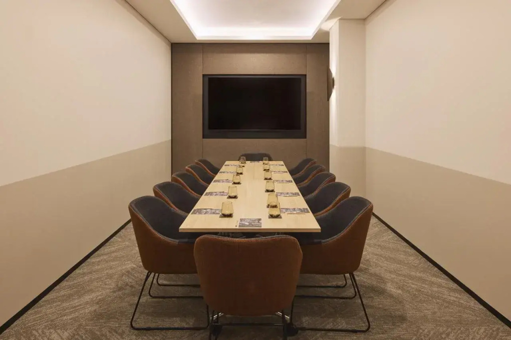 Rydges Australia Square