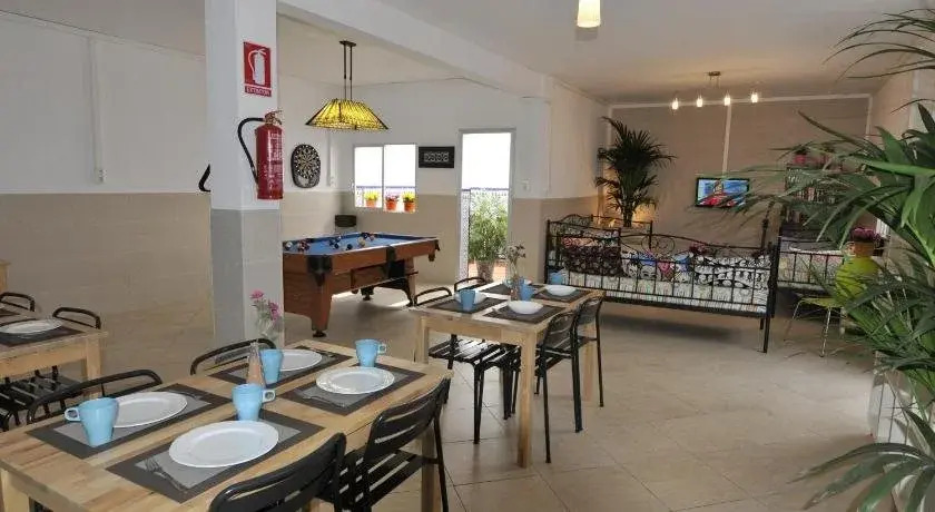 Pension Facundo