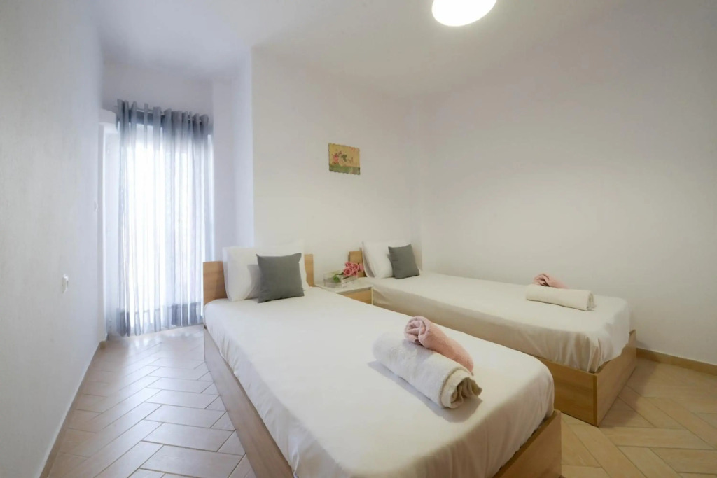 Anesis Seaview Apartment