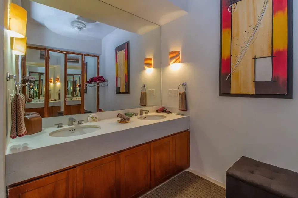 Condo De Golf by Vallarta Rentals