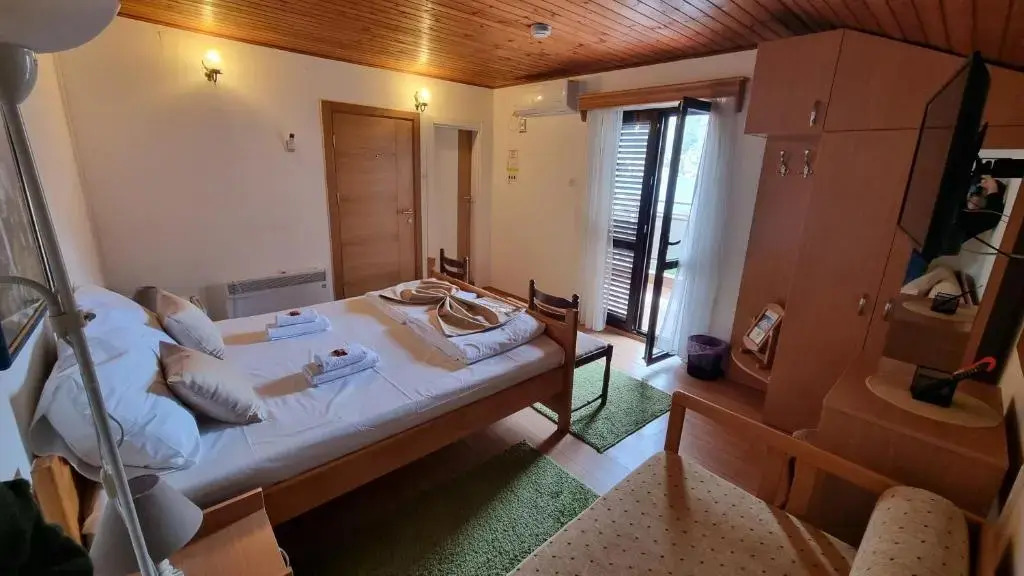 Hotel Bokeljski Dvori