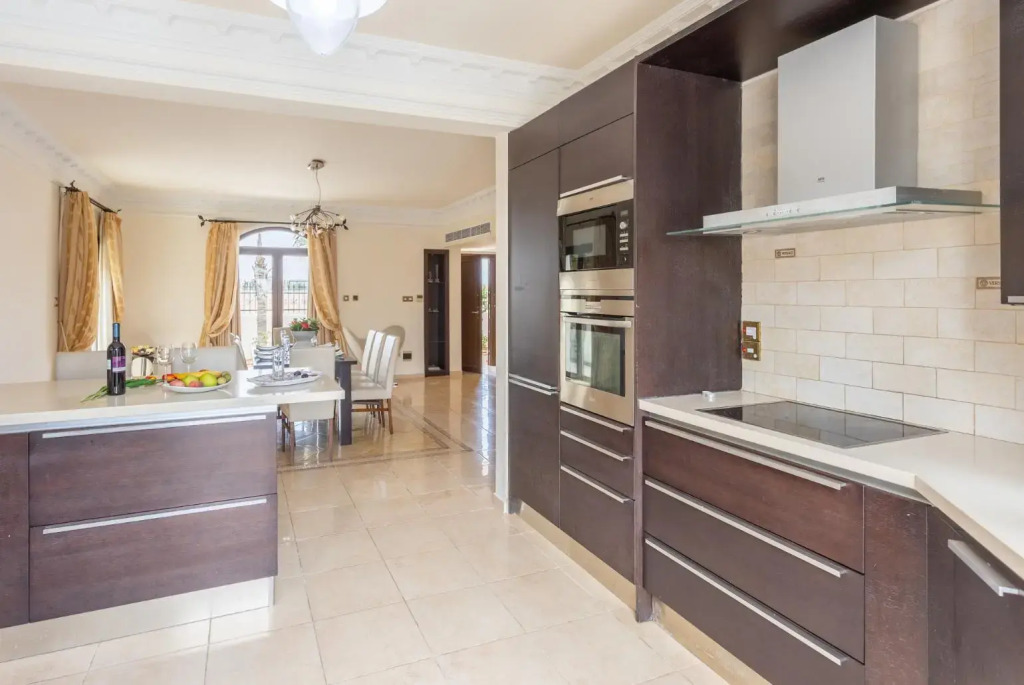 Villa Brigitte