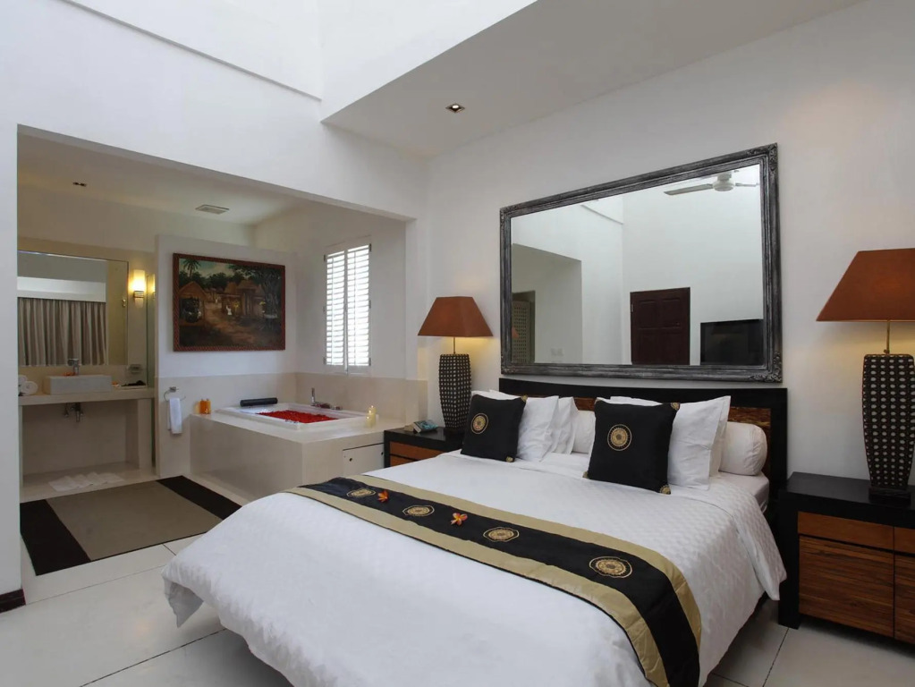 Villa Bebek