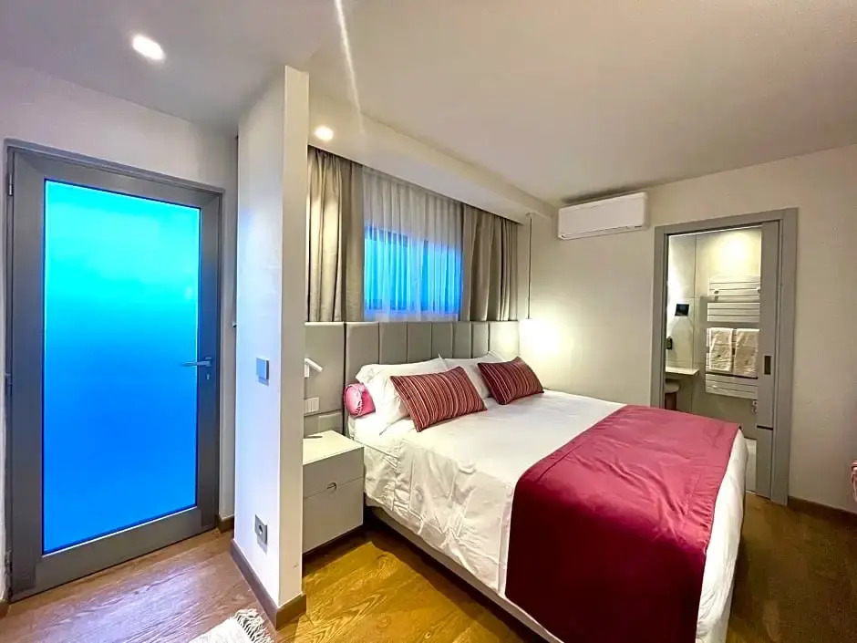 Campo di Golf Punta Ala "19ª Buca Exclusive Room"