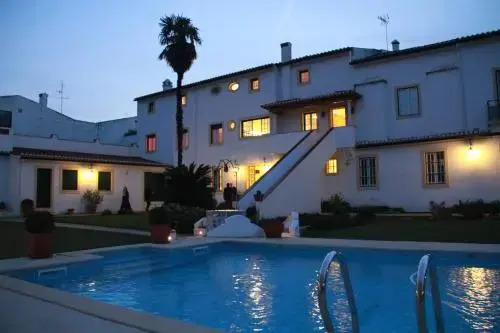Casa do Colegio Velho