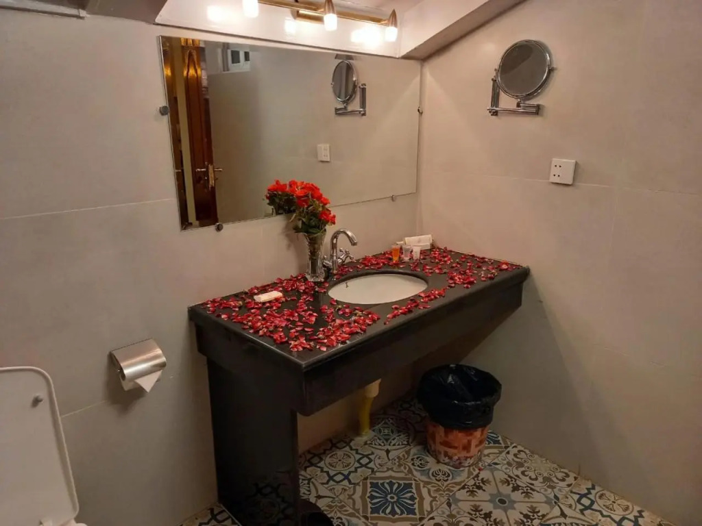 Richmond Boutique Hotel