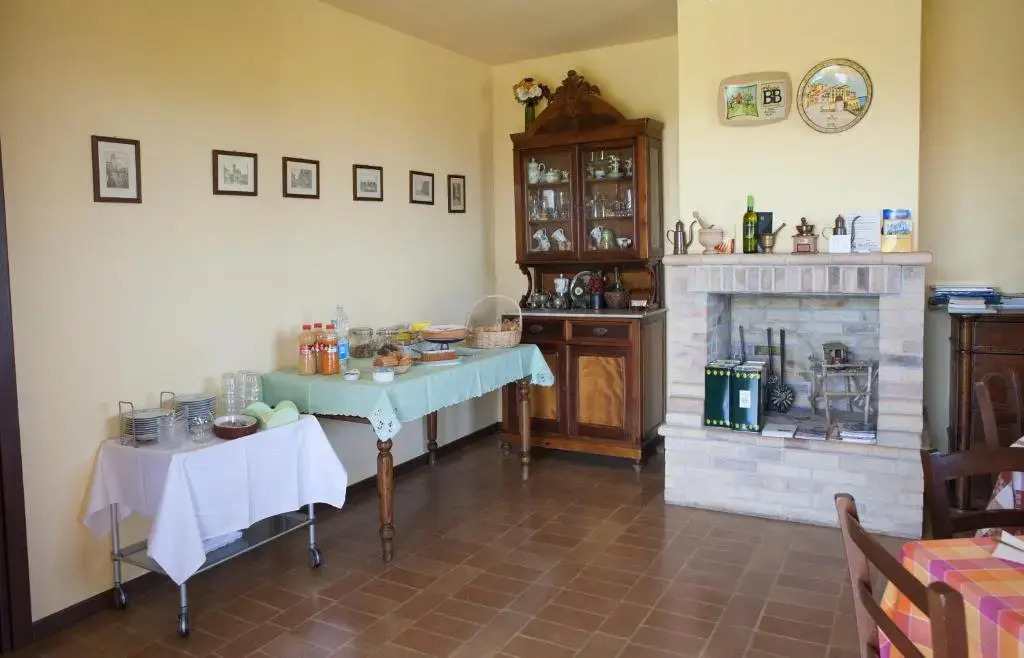 Villa Martina