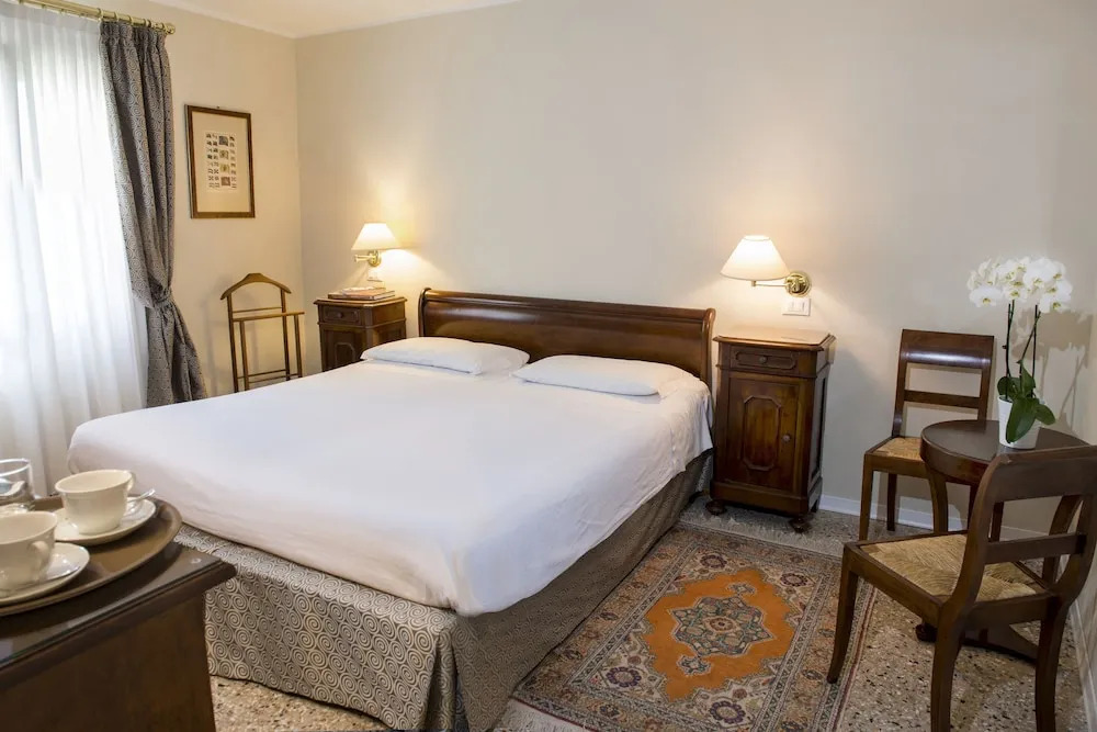 Hotel Agli Alboretti
