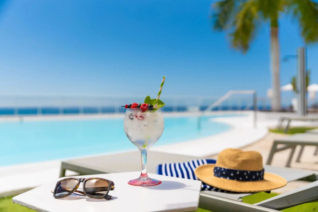 Marina Bayview Gran Canaria