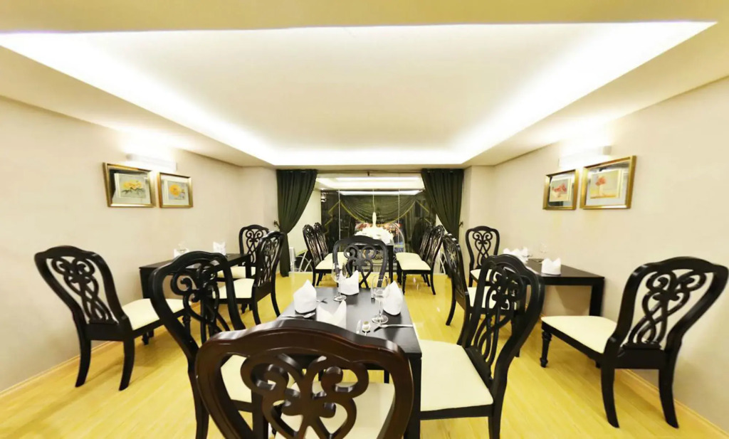 Mayana Hotel