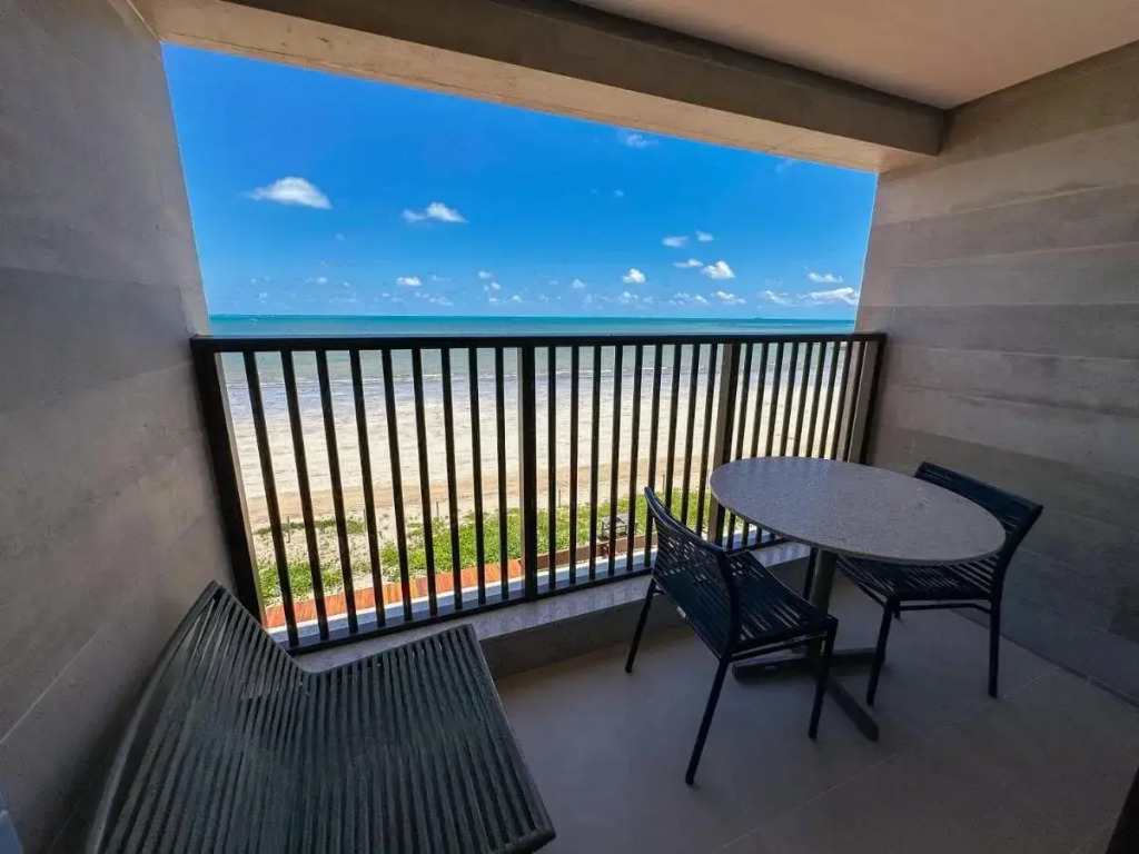 Ibis Styles Maragogi
