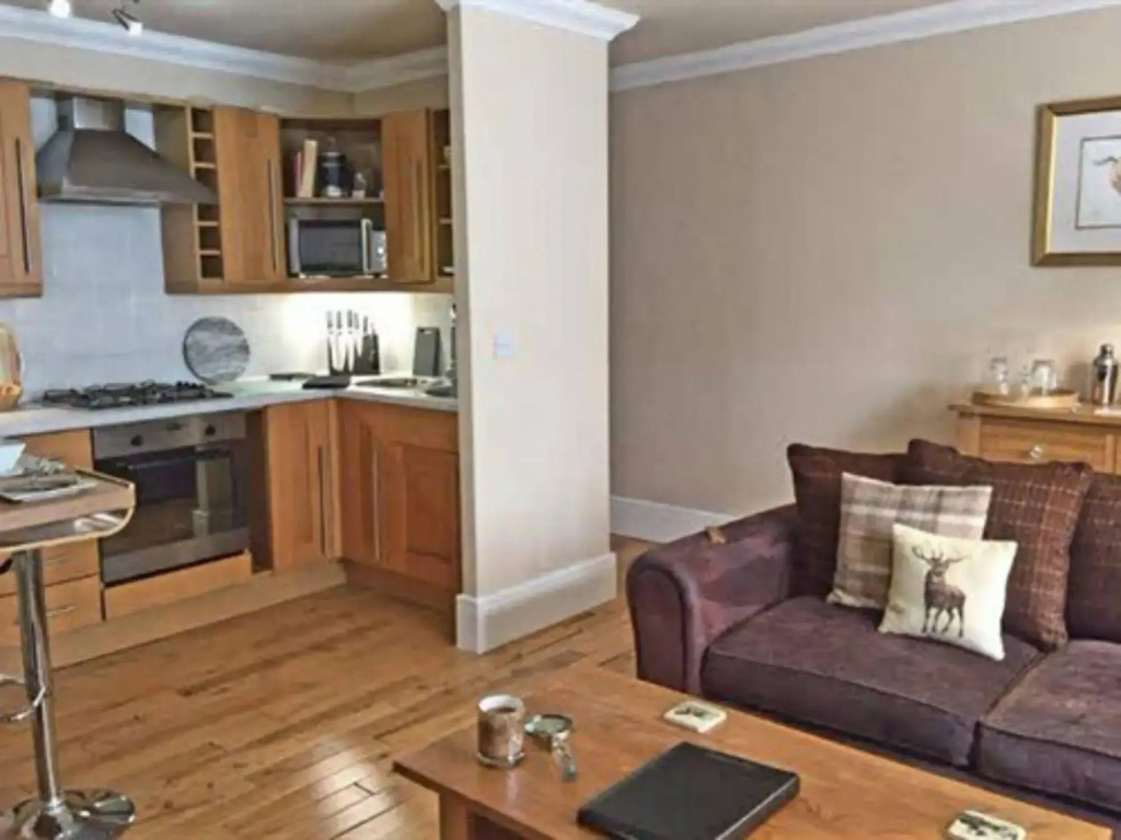 Newmarket Boutique Apartments