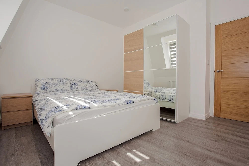 Stylish Brand New Flat in Charming Stoke Newington